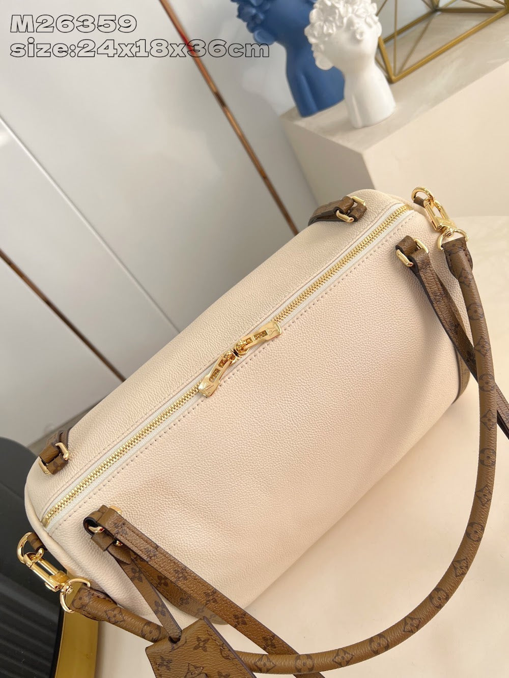 Dragons Bags ln Luxury Bag --97560