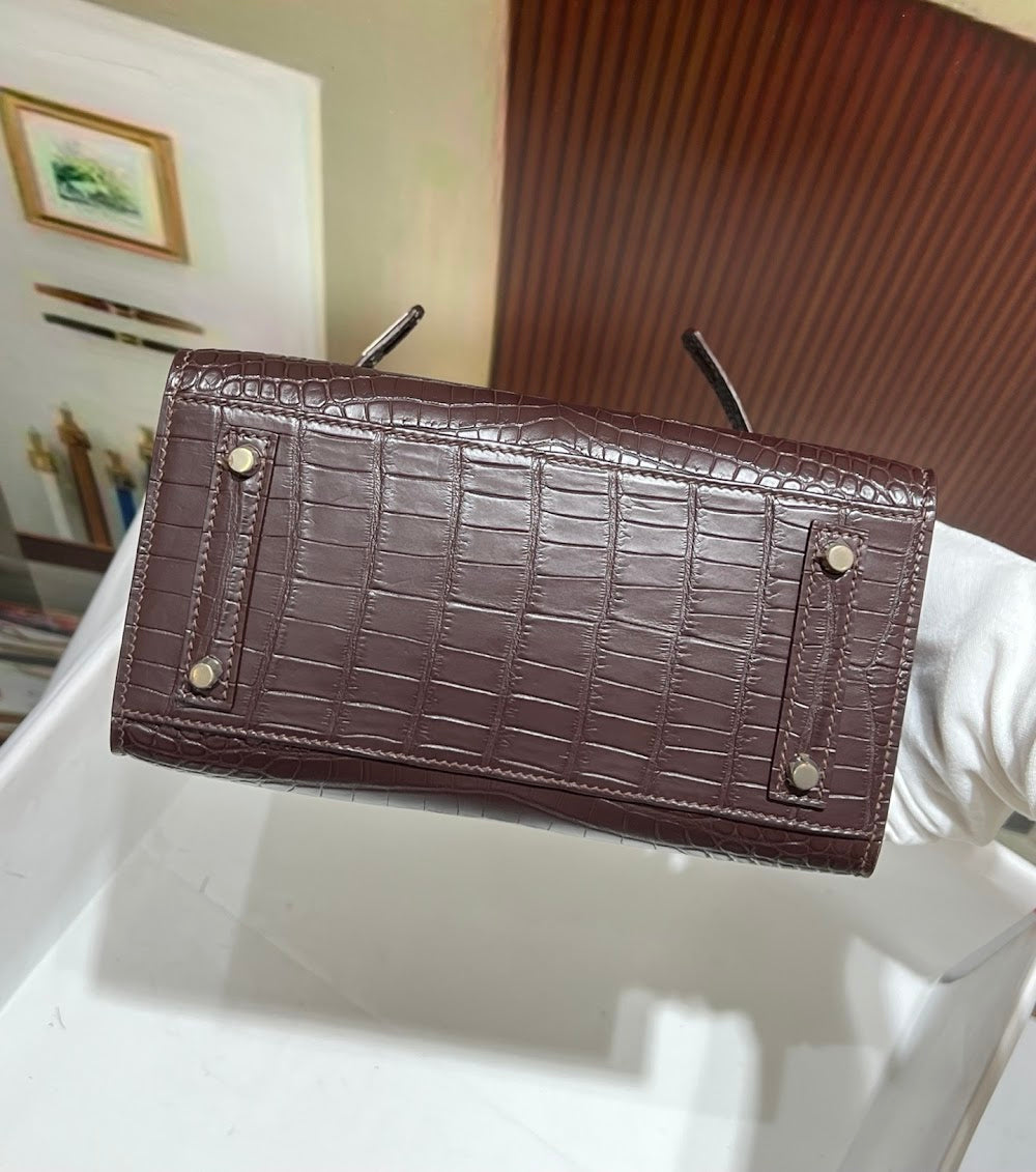 Dragons BagsHermesn Luxury Bag --117049