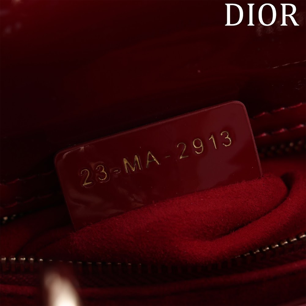 Dragons BagsDiorn Luxury Bag --115951