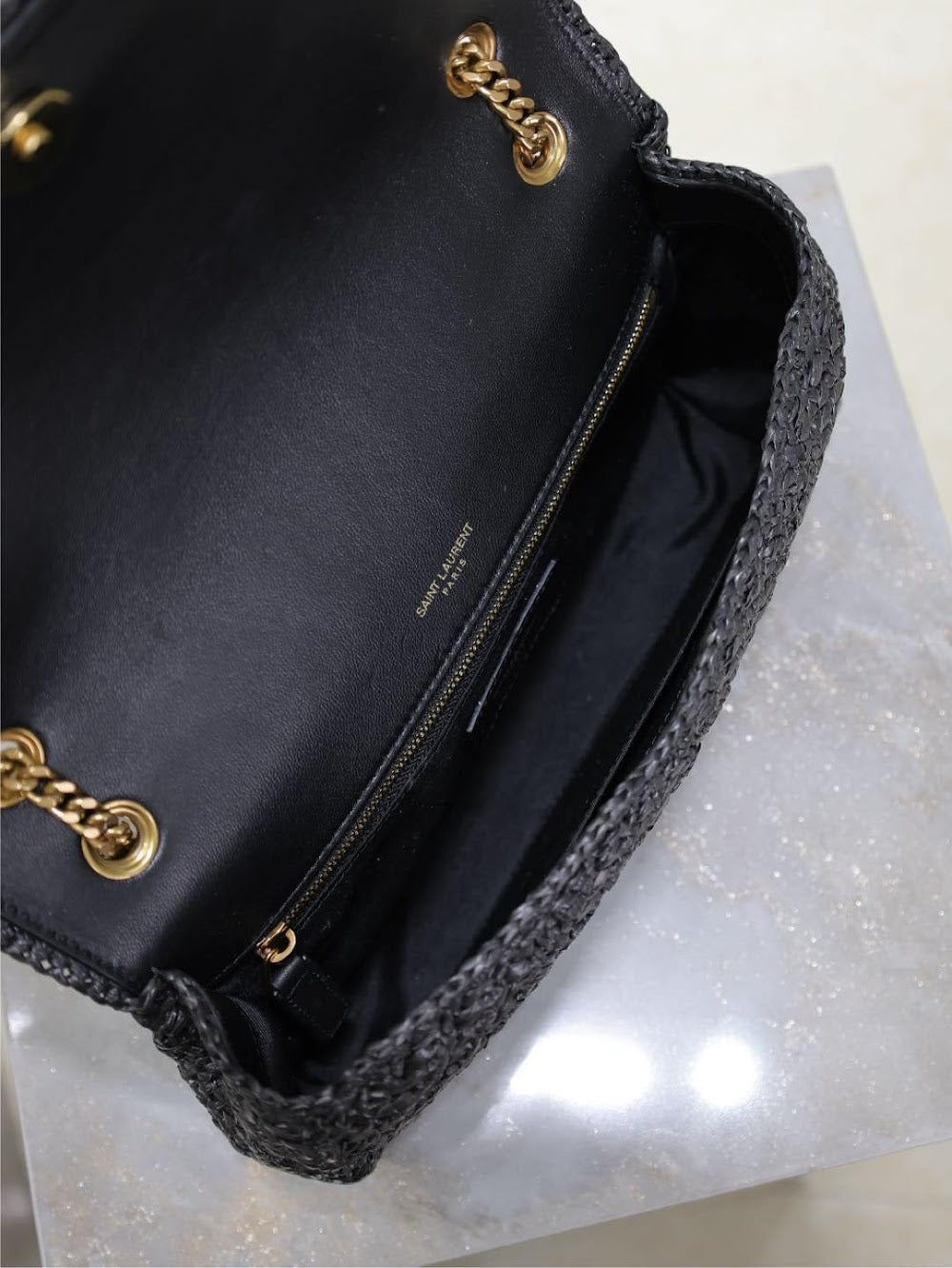 Dragons Bags YSLn Luxury Bag --120241