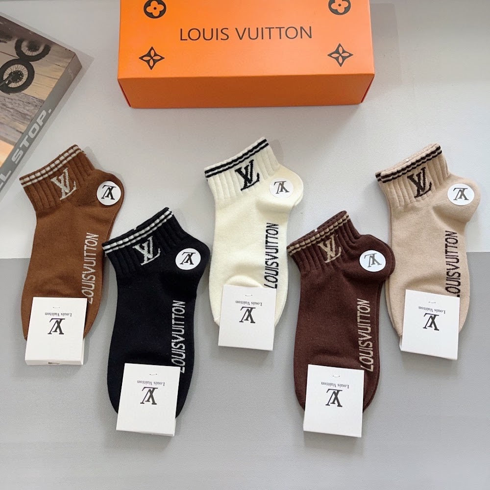 Dragons Bags Premium Luxury Socks --97753