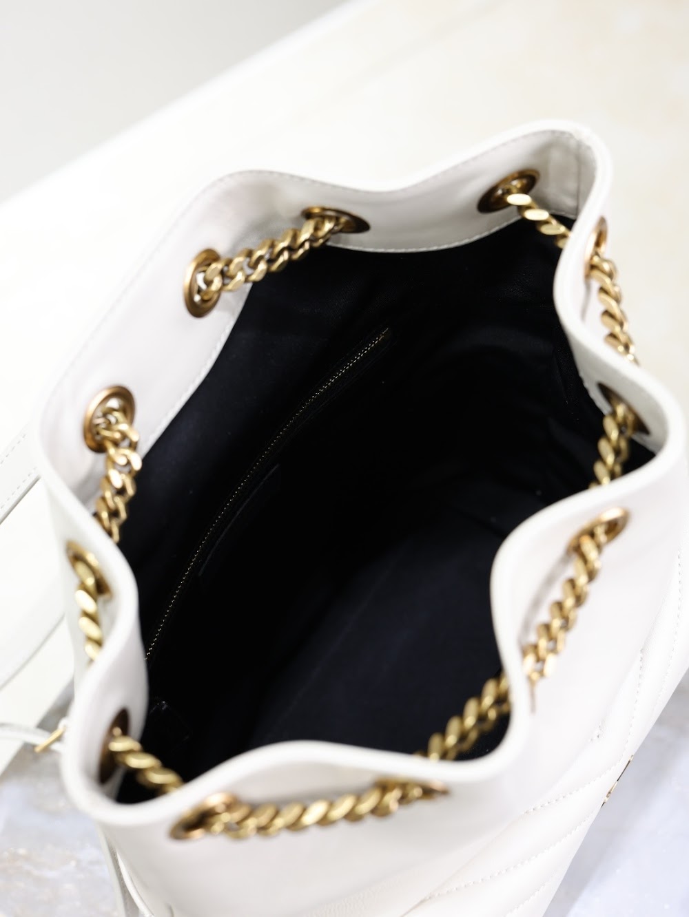 Dragons Bags YSLn Luxury Bag --120563