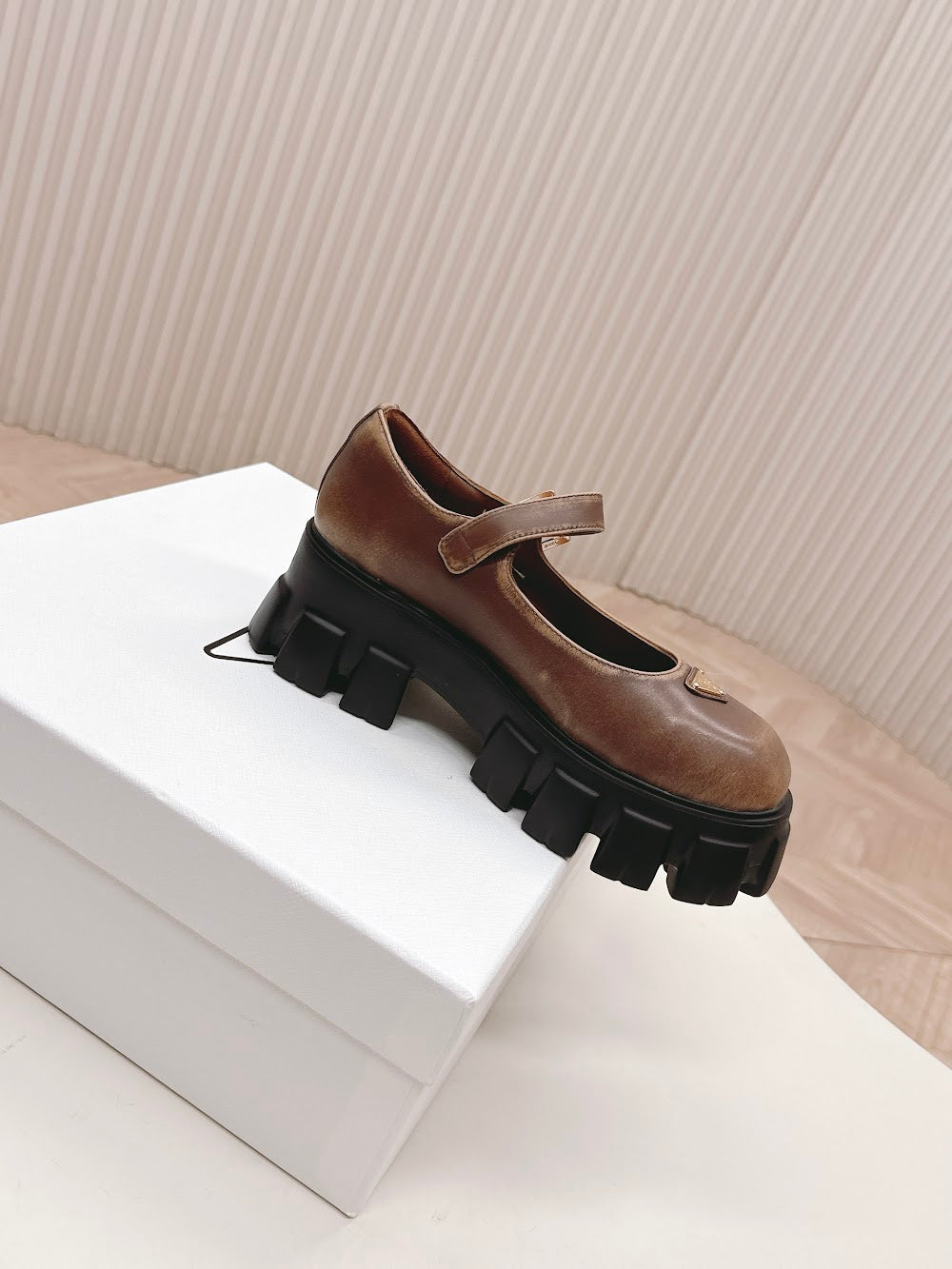 Dragons Bags Prada Luxury Heels --52994