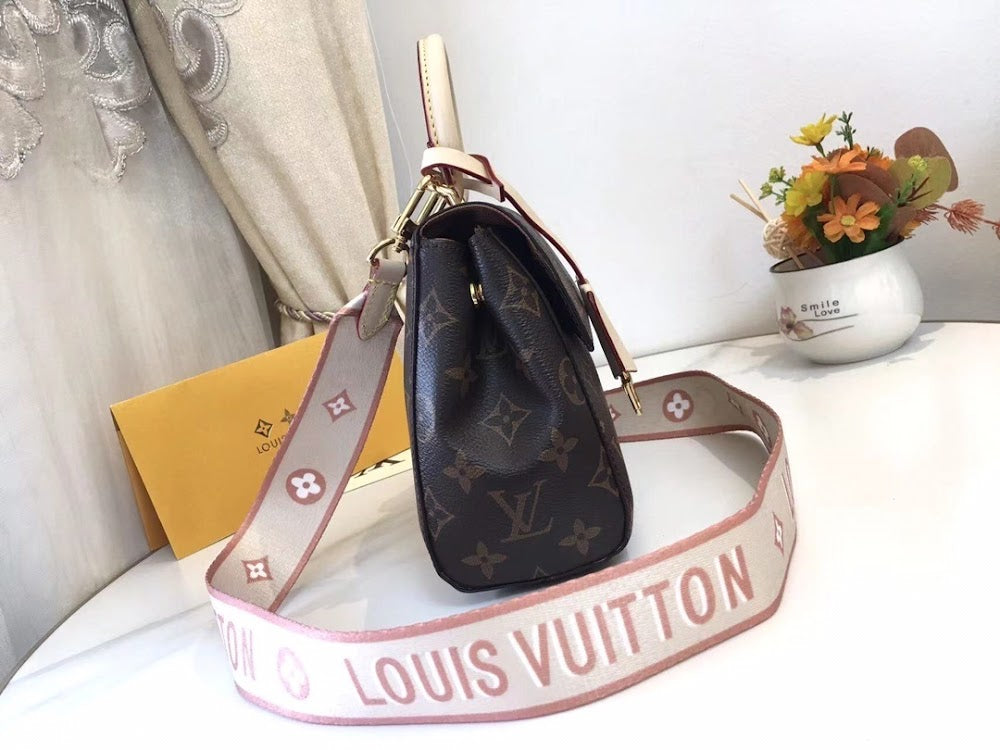 Dragons Bags LVn Luxury Bag --79391