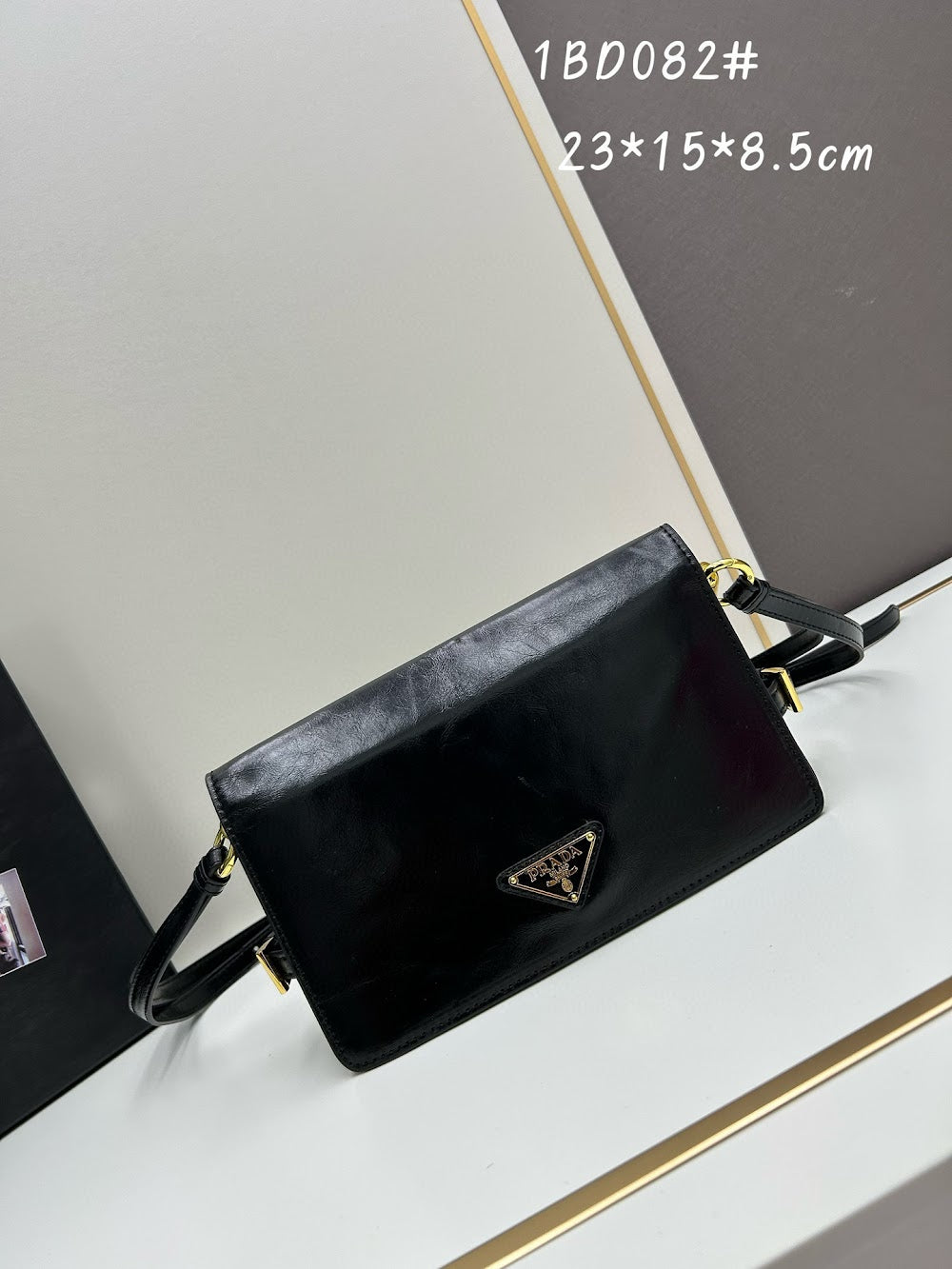 Dragons Bags pradn Luxury Bag --74171