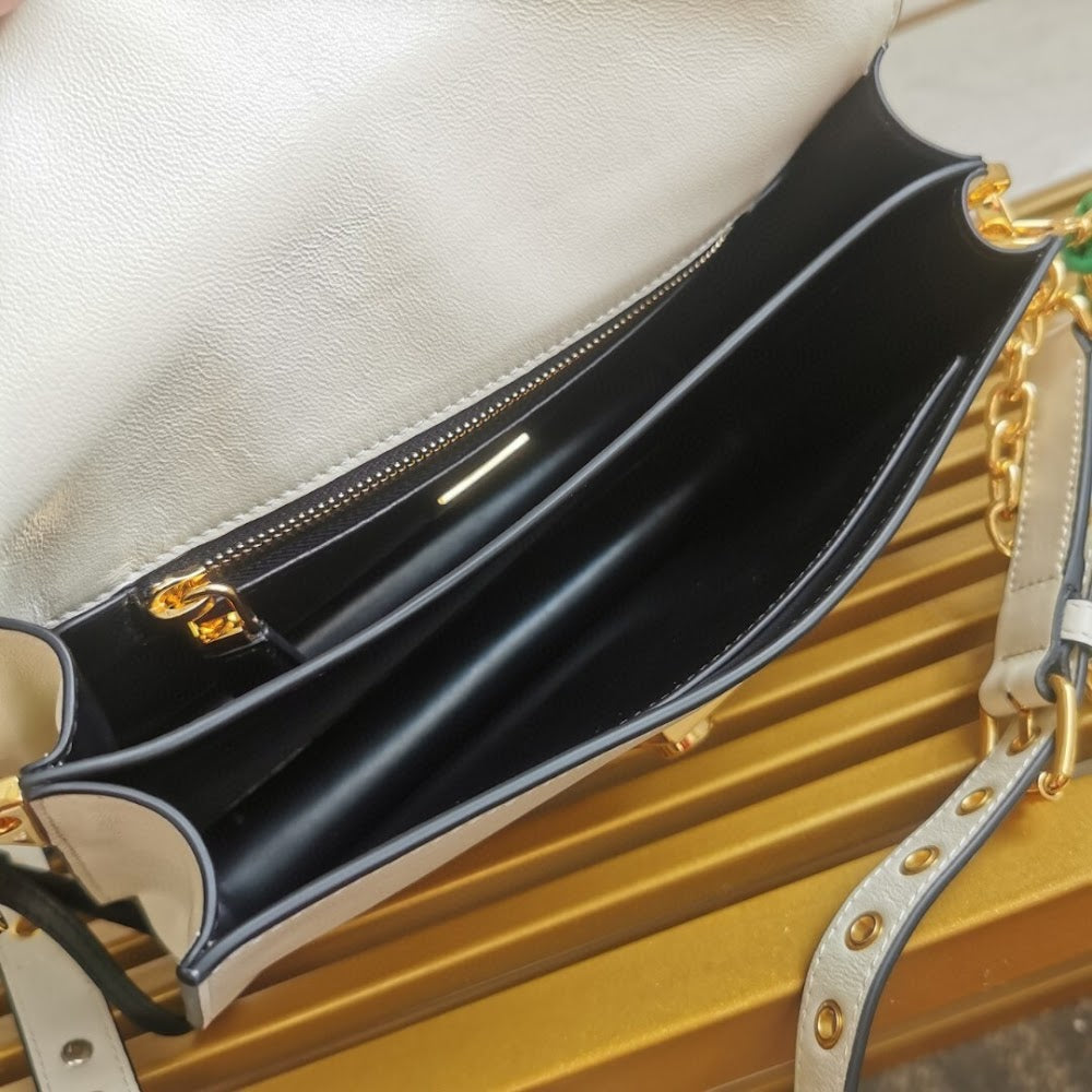 Dragons Bags Pradn Luxury Bag --101503