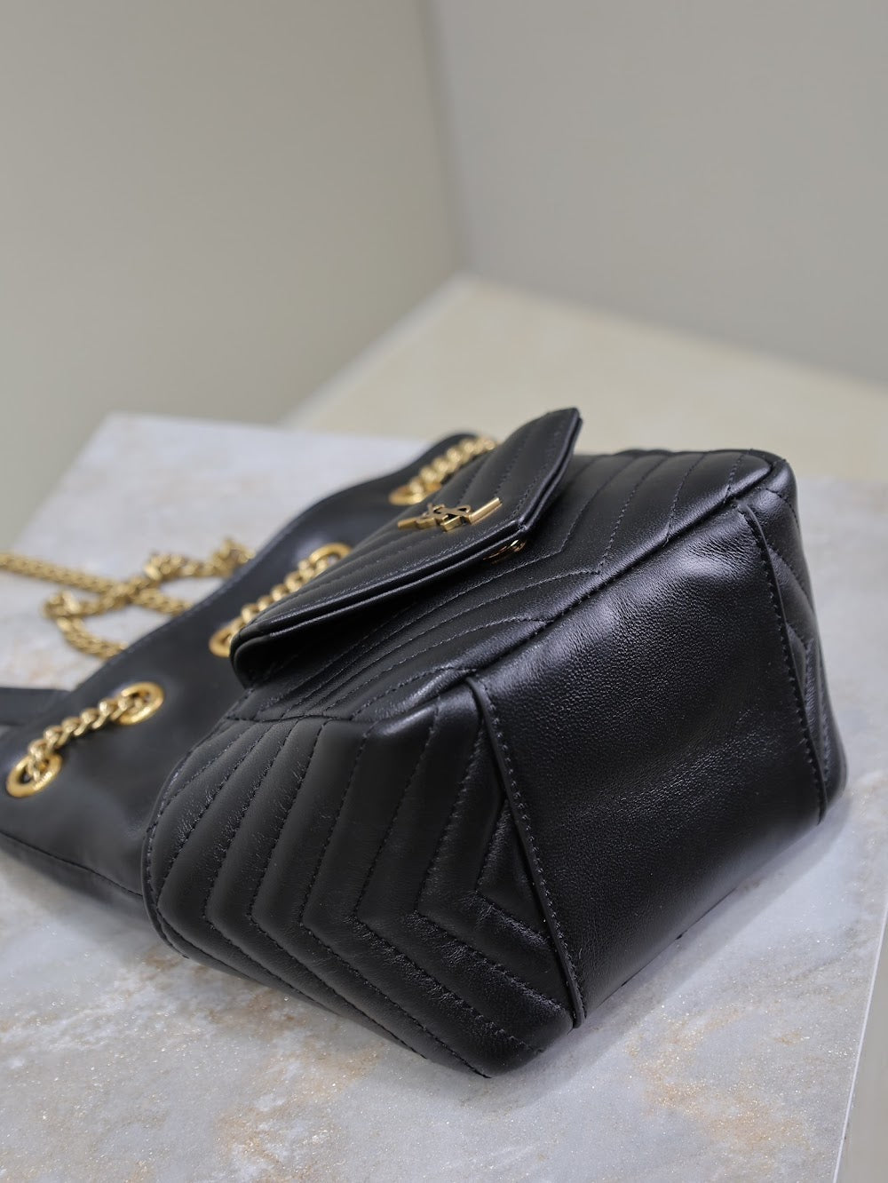 Dragons Bags YSLn Luxury Bag --120560