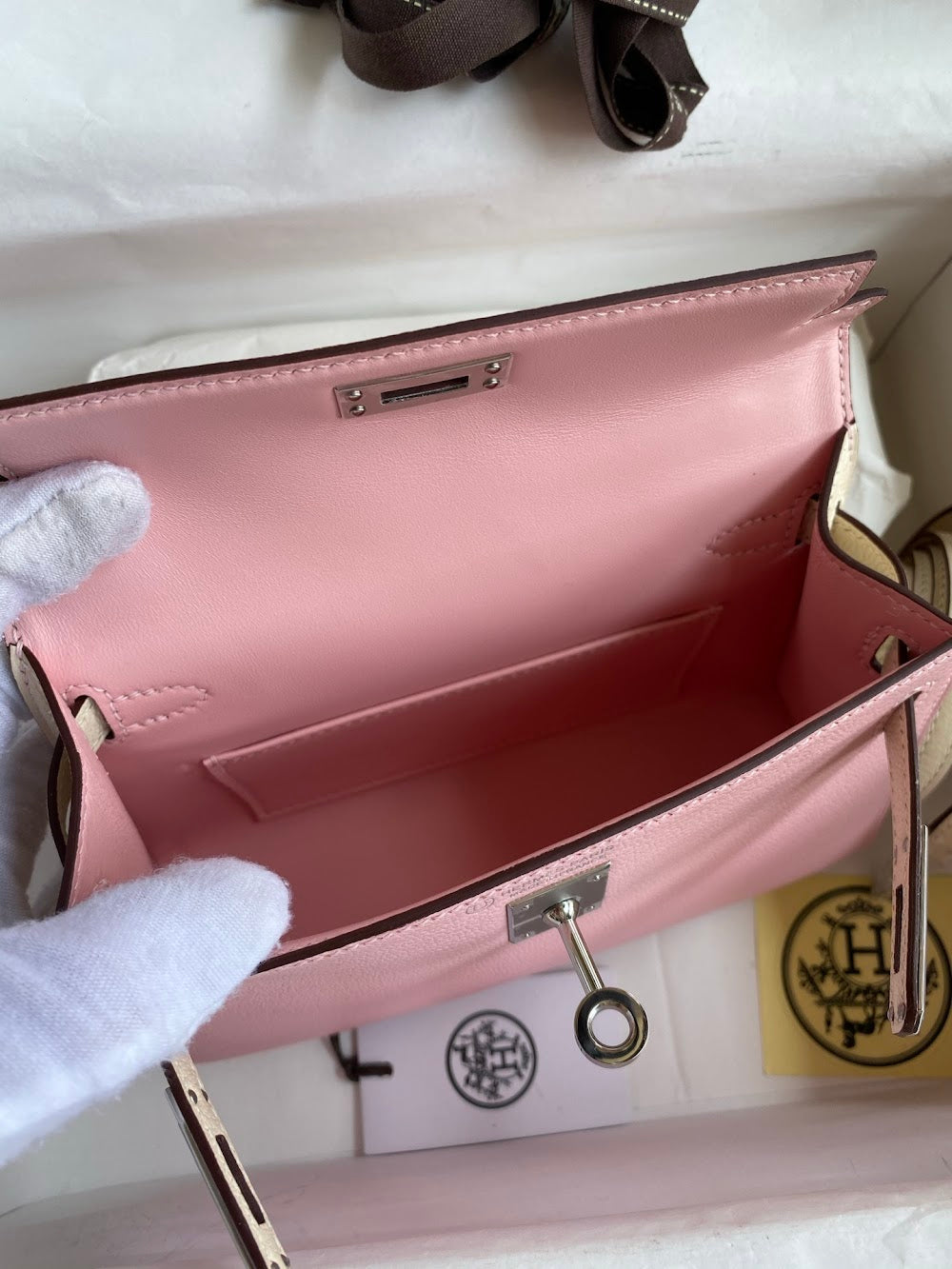 Dragons BagsHermesn Luxury Bag --118430