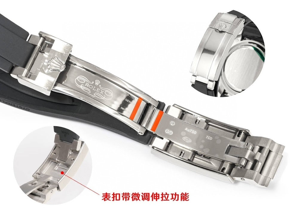 Dragons Bags Luxury Designer Watch --104183