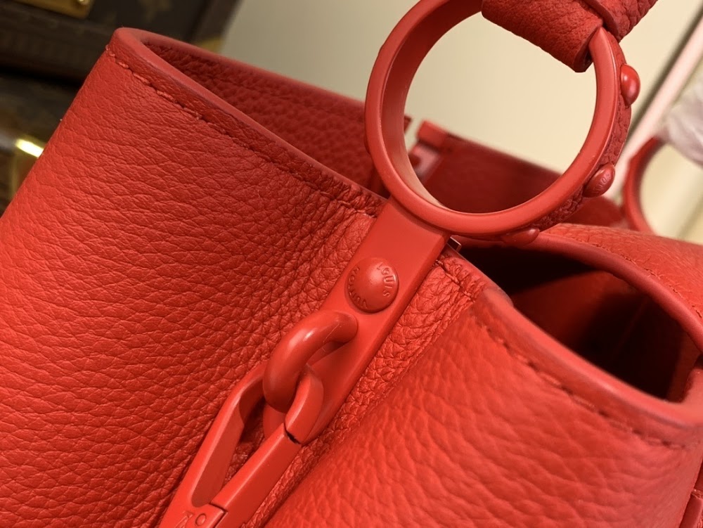 Dragons Bags ln Luxury Bag --56233