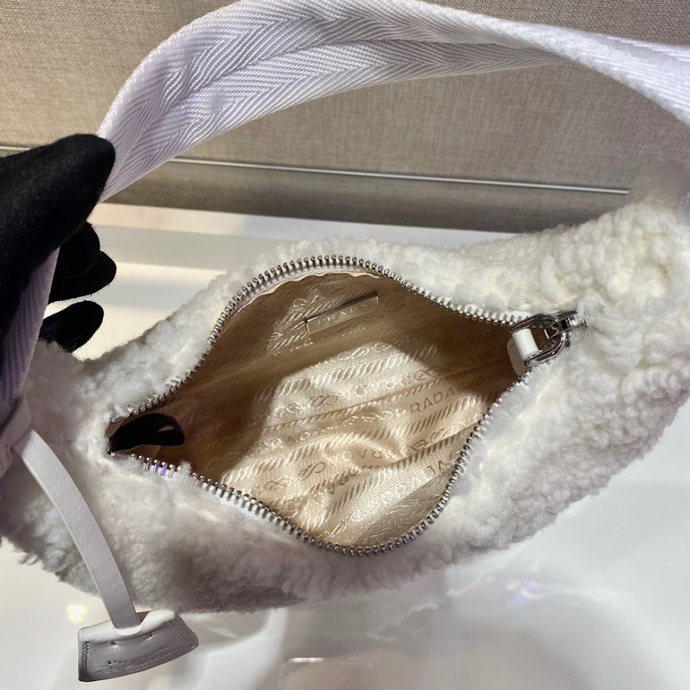 Dragons Bags Prada Luxury Bag --54038