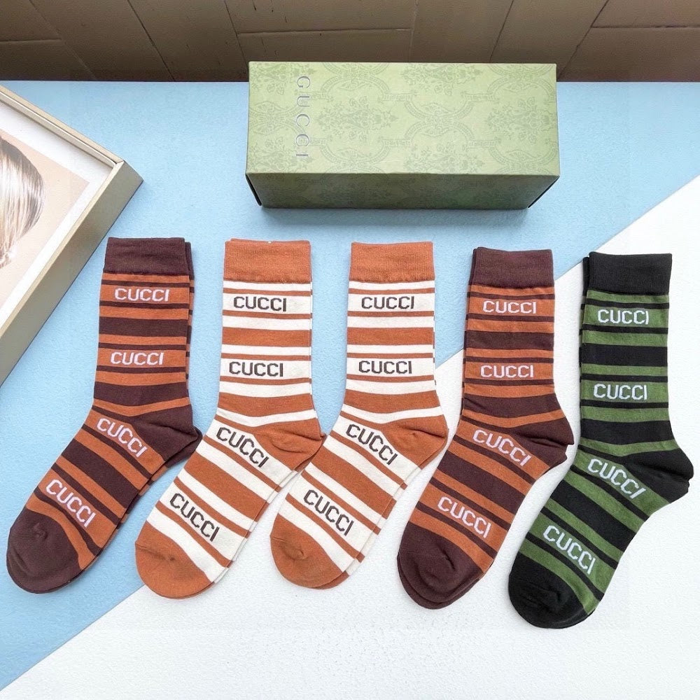 Dragons Bags Premium Luxury Socks --97736