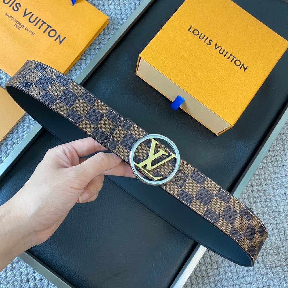 Dragons Bags ln Luxury Belt --100185