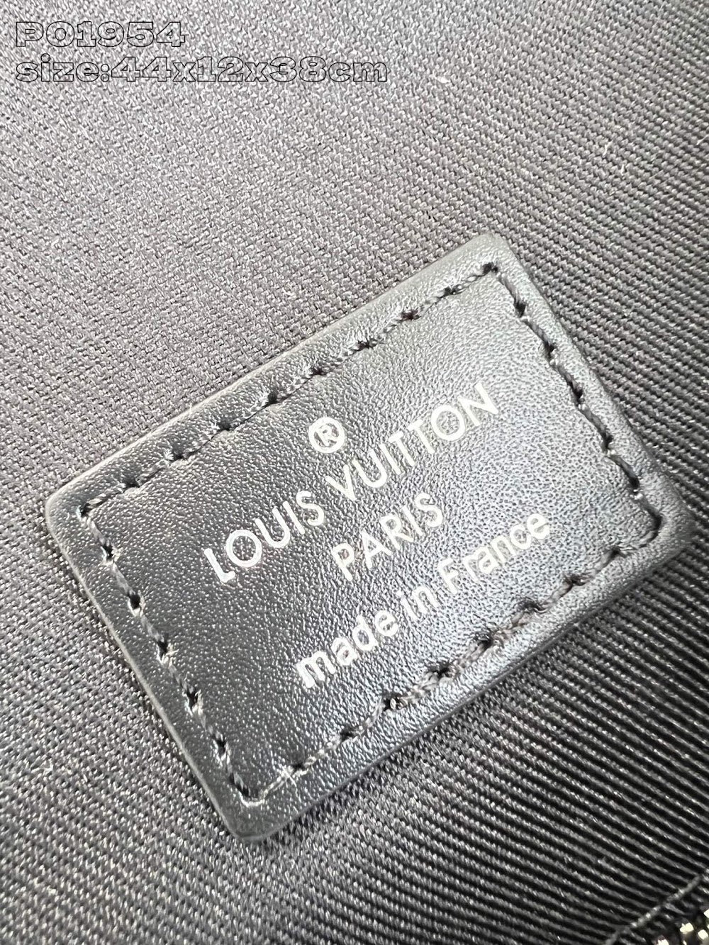 Dragons Bags ln Luxury Bag --96899