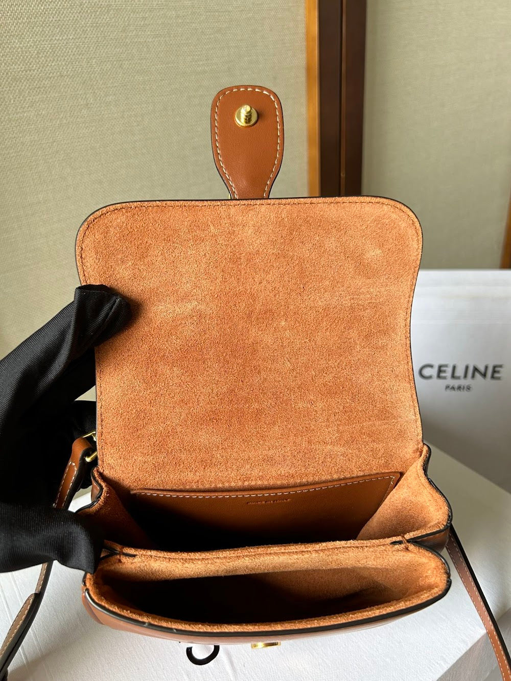 Dragons Bags Celine Luxury Bag --112528