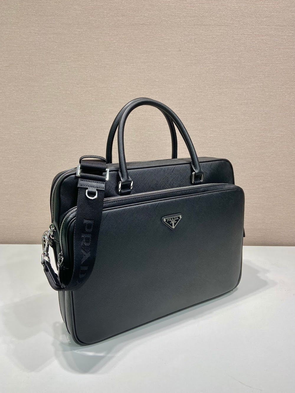 Dragons Bags Prada Luxury Bag --54643