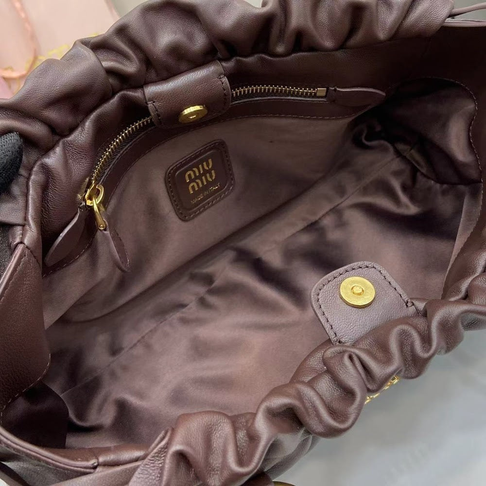 Dragons Bags Miun Miun Luxury Bag --122252