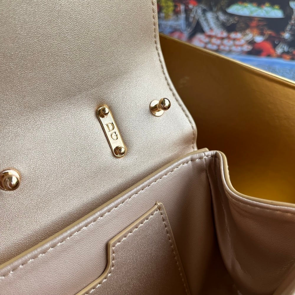 Dragons Bags DGn Luxury Bag --94053