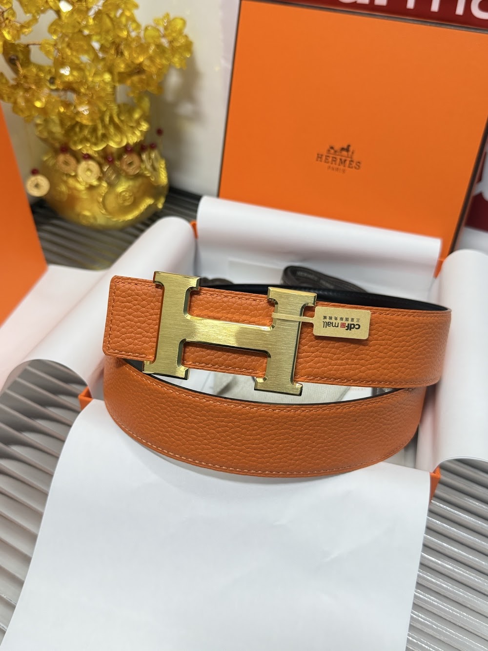 Dragons Bags Hermesn Luxury Belt --105859