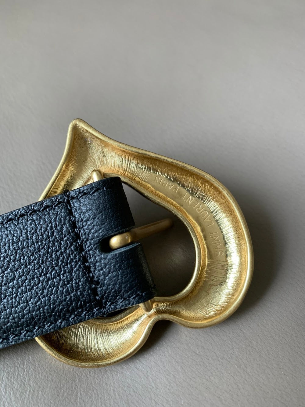 Dragons Bags YSLn Luxury Belt --107523