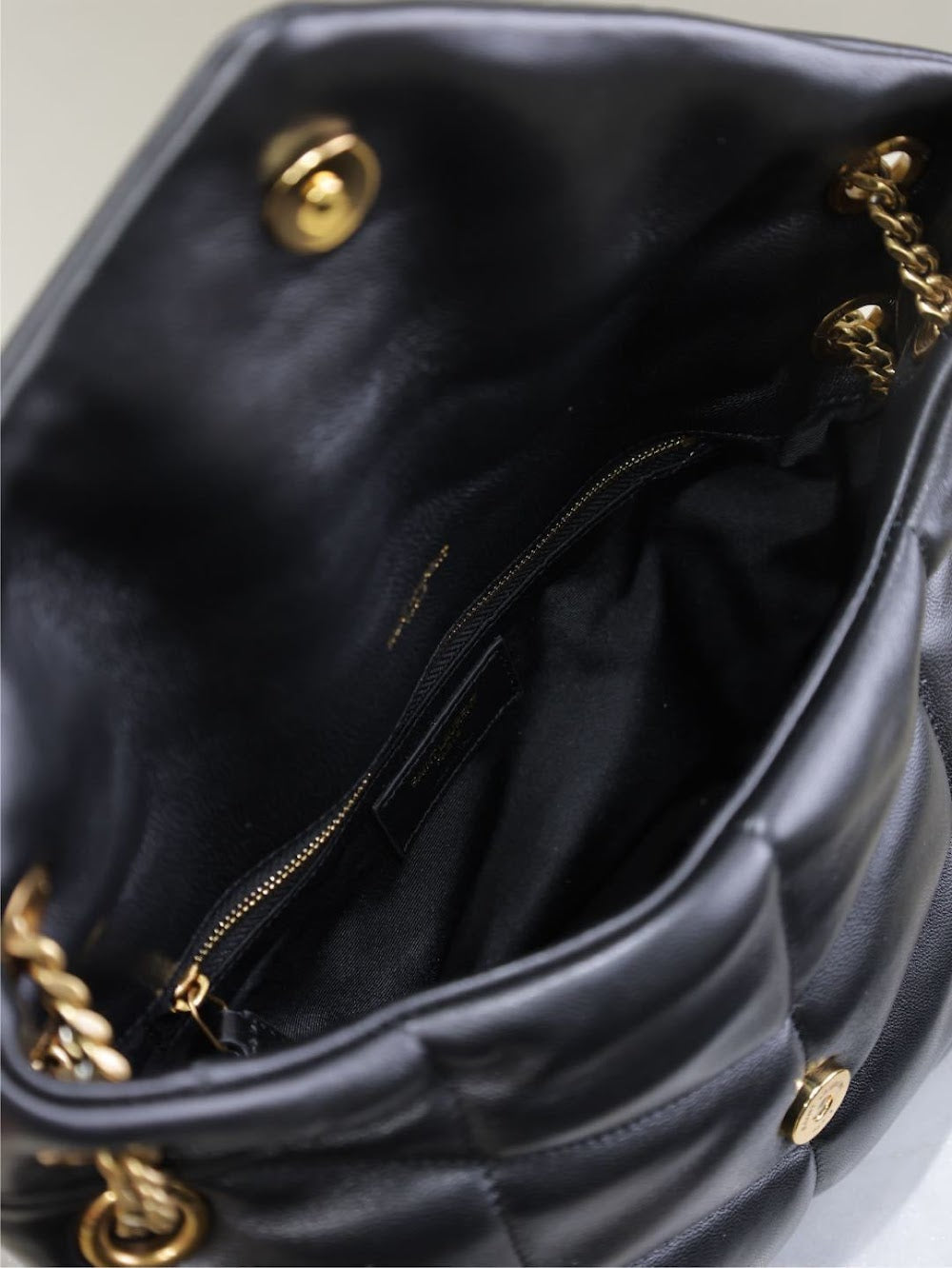 Dragons Bags YSLn Luxury Bag --119439
