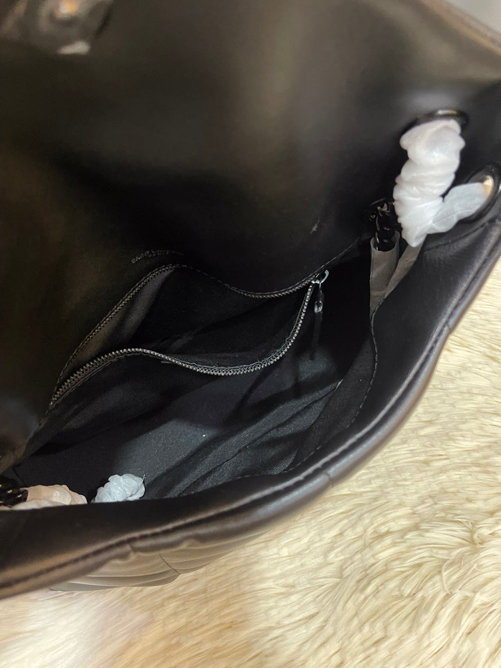 Dragons Bags YSLn Luxury Bag --120193