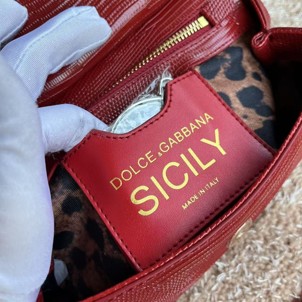 Dragons Bags DGn Luxury Bag --93970