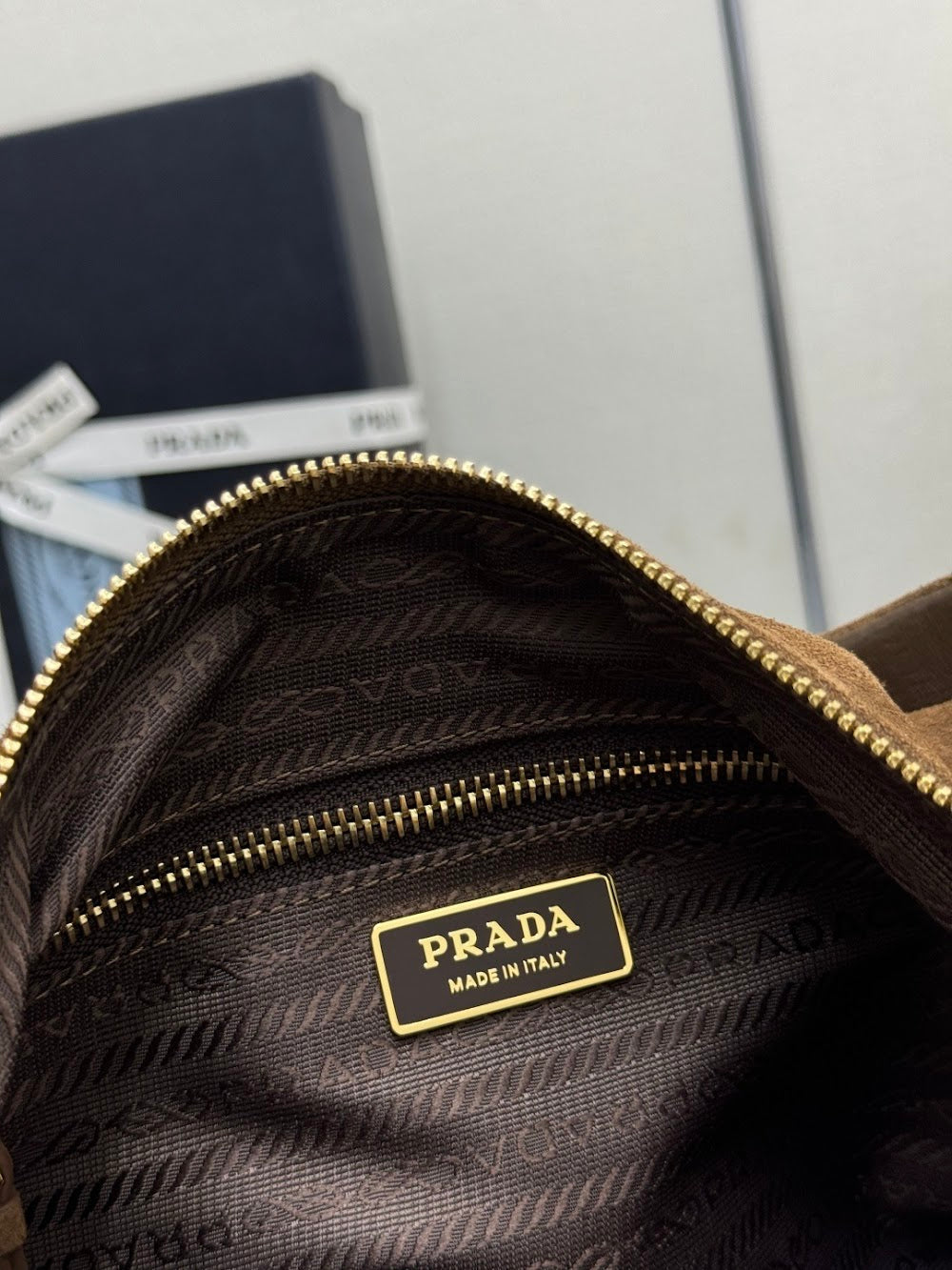 Dragons Bags Pradn Luxury Bag --102943