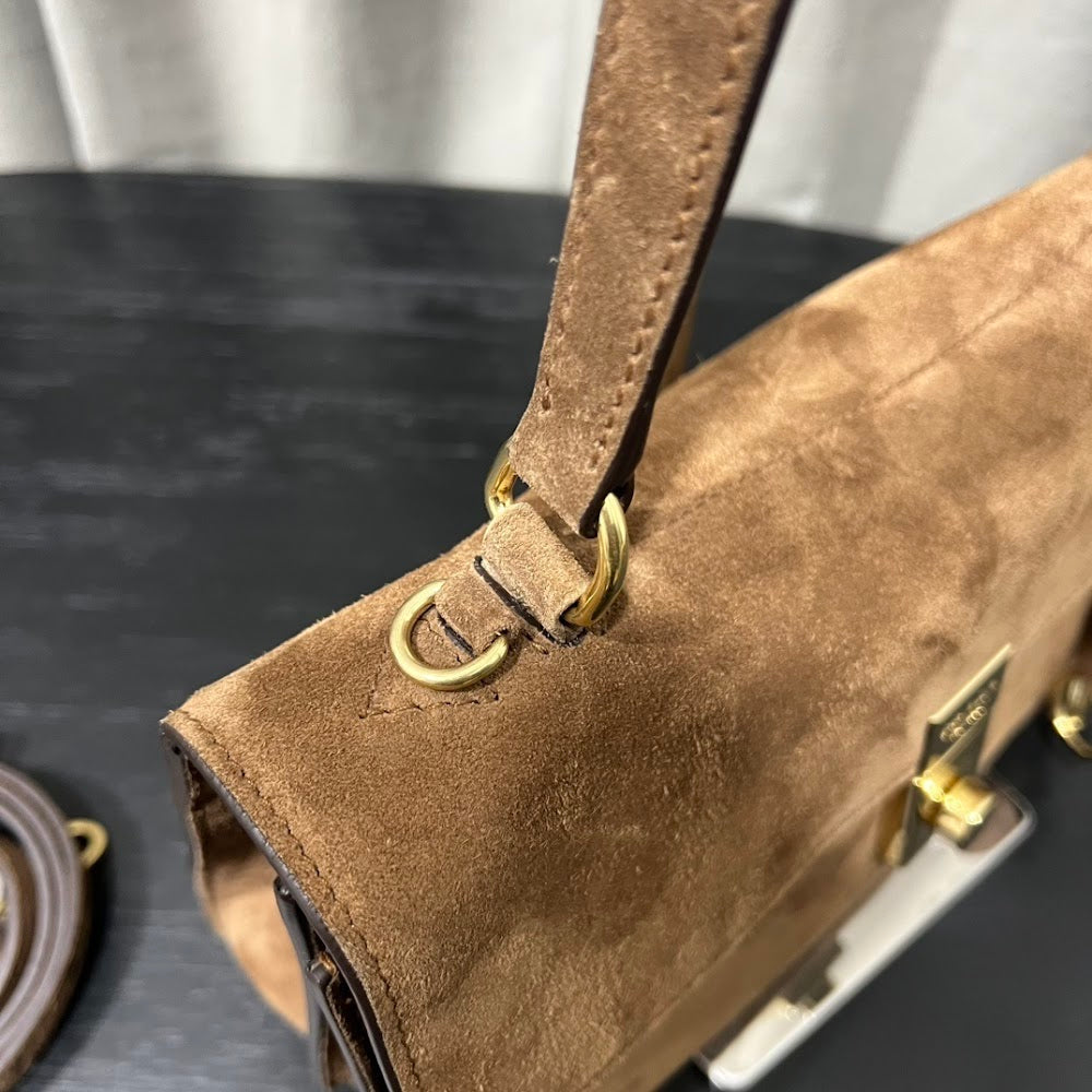 Dragons Bags Pradn Luxury Bag --101809