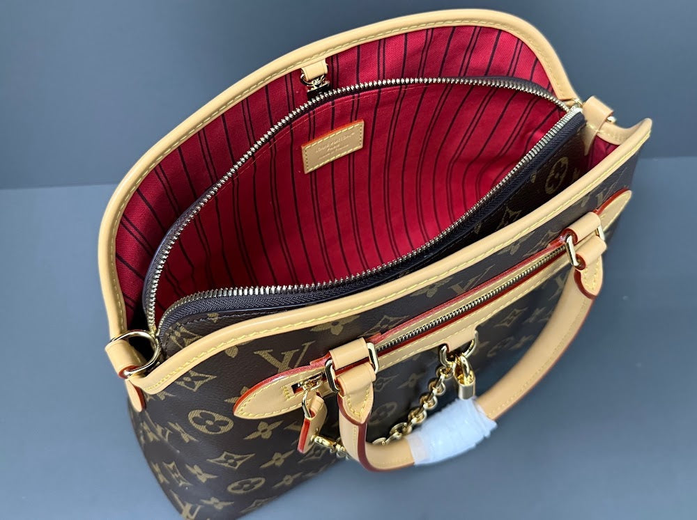Dragons Bags ln Luxury Bag --96921