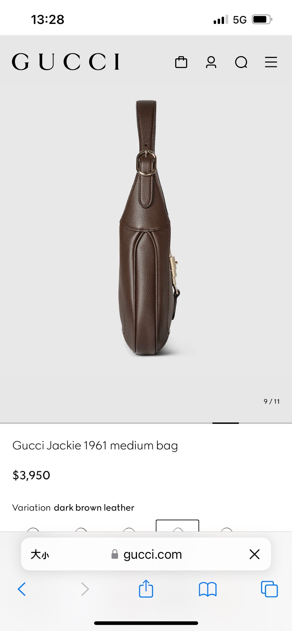 Dragons Bags Guccin Luxury Bag --94356