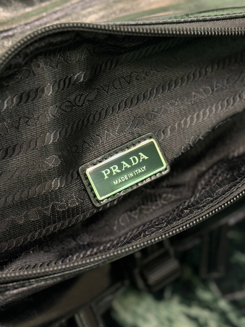 Dragons Bags Pradn Luxury Bag --102891