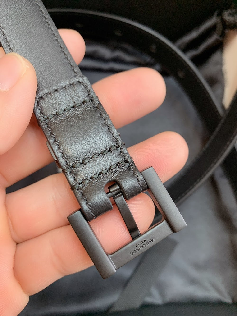 Dragons Bags YSLn Luxury Belt --107543