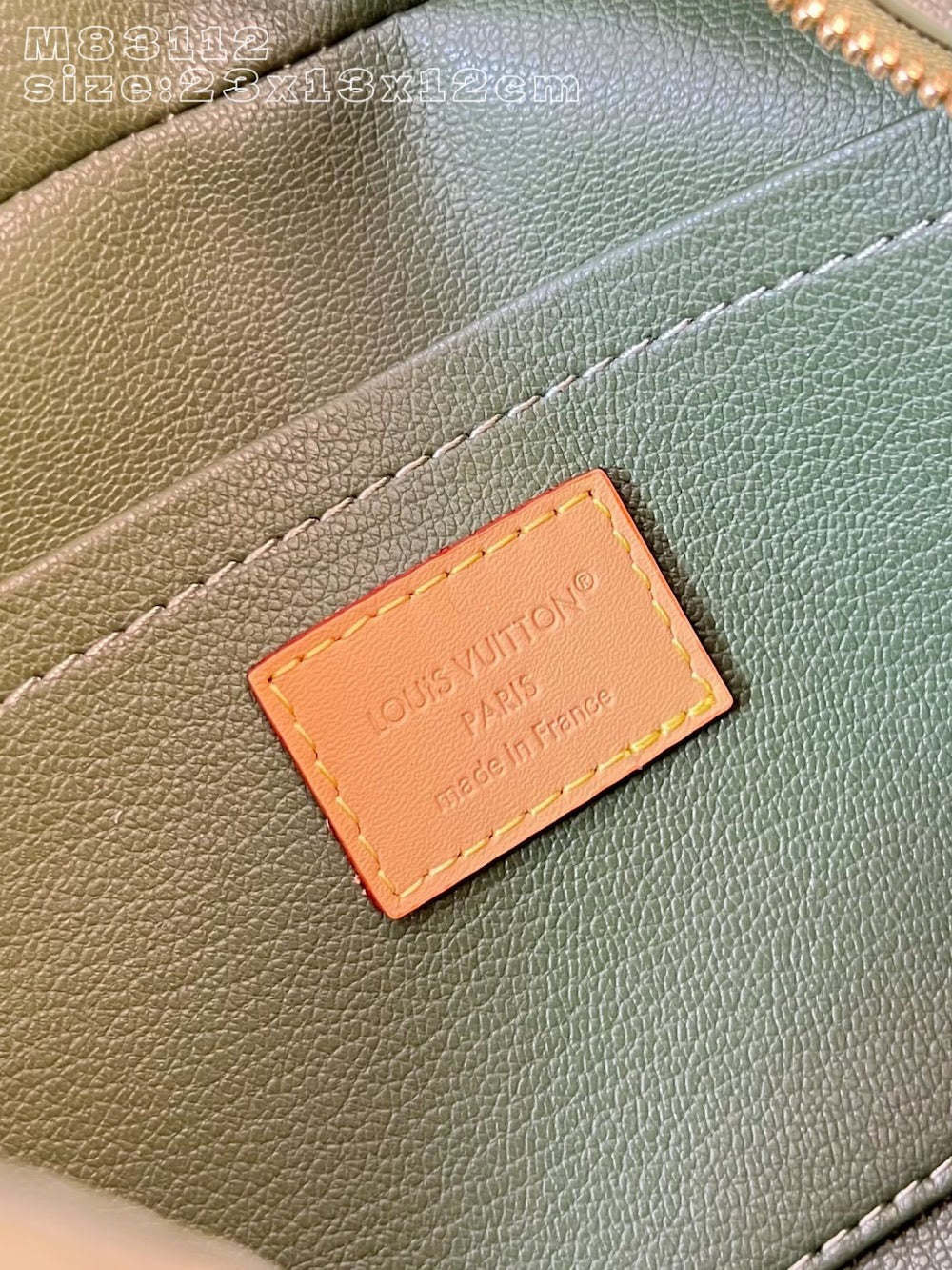 Dragons Bags ln Luxury Bag --96512