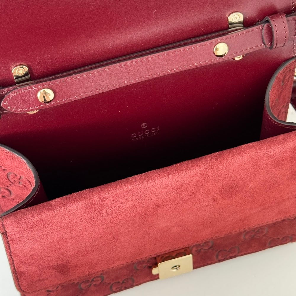 Dragons Bags Guccin Luxury Bag --94197