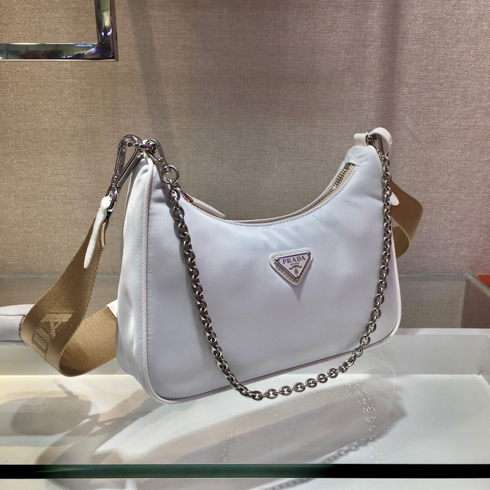 Dragons Bags Prada Luxury Bag --54466