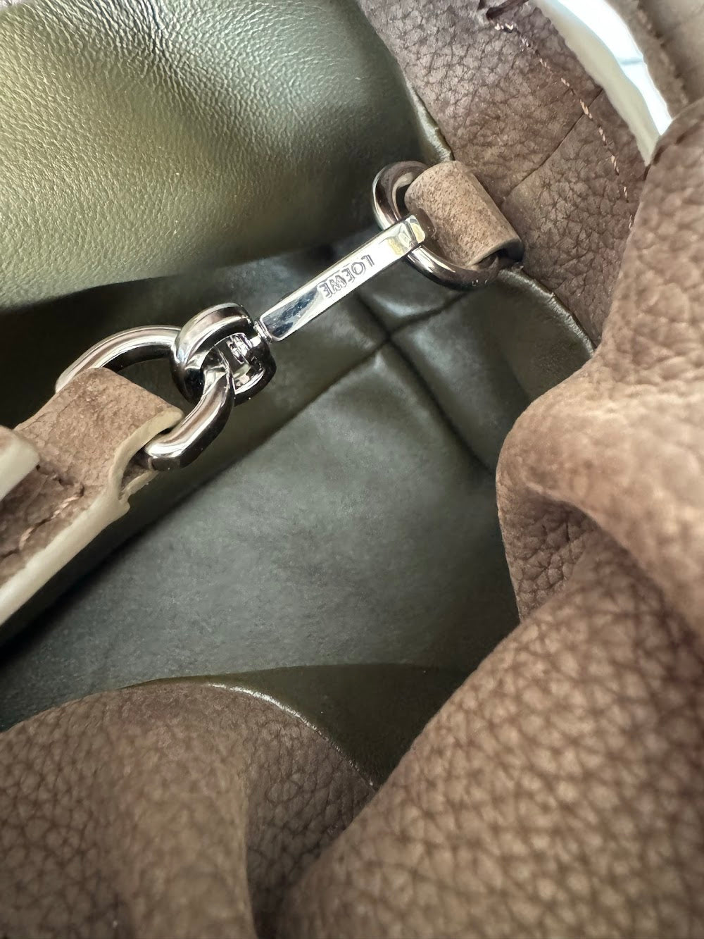 Dragons Bags Lowen Luxury Bag --100032