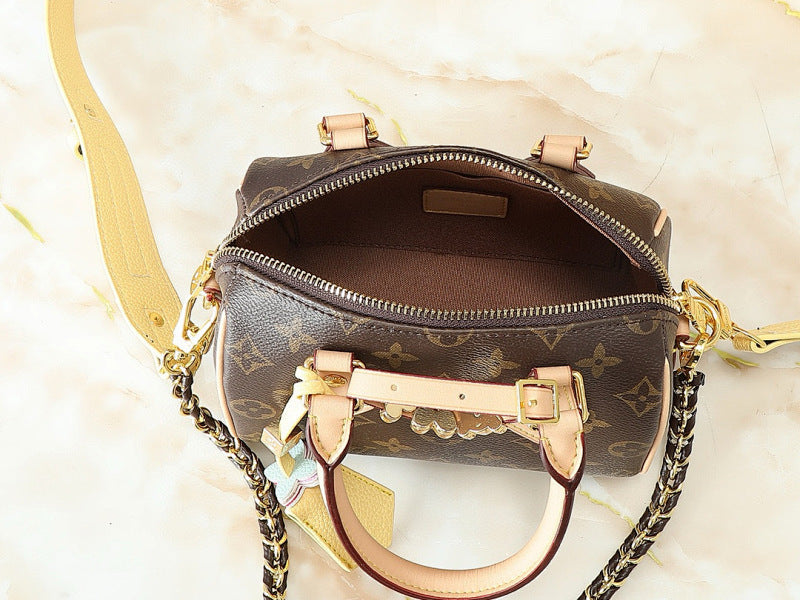 Dragons Bags LVn Luxury Bag --80579