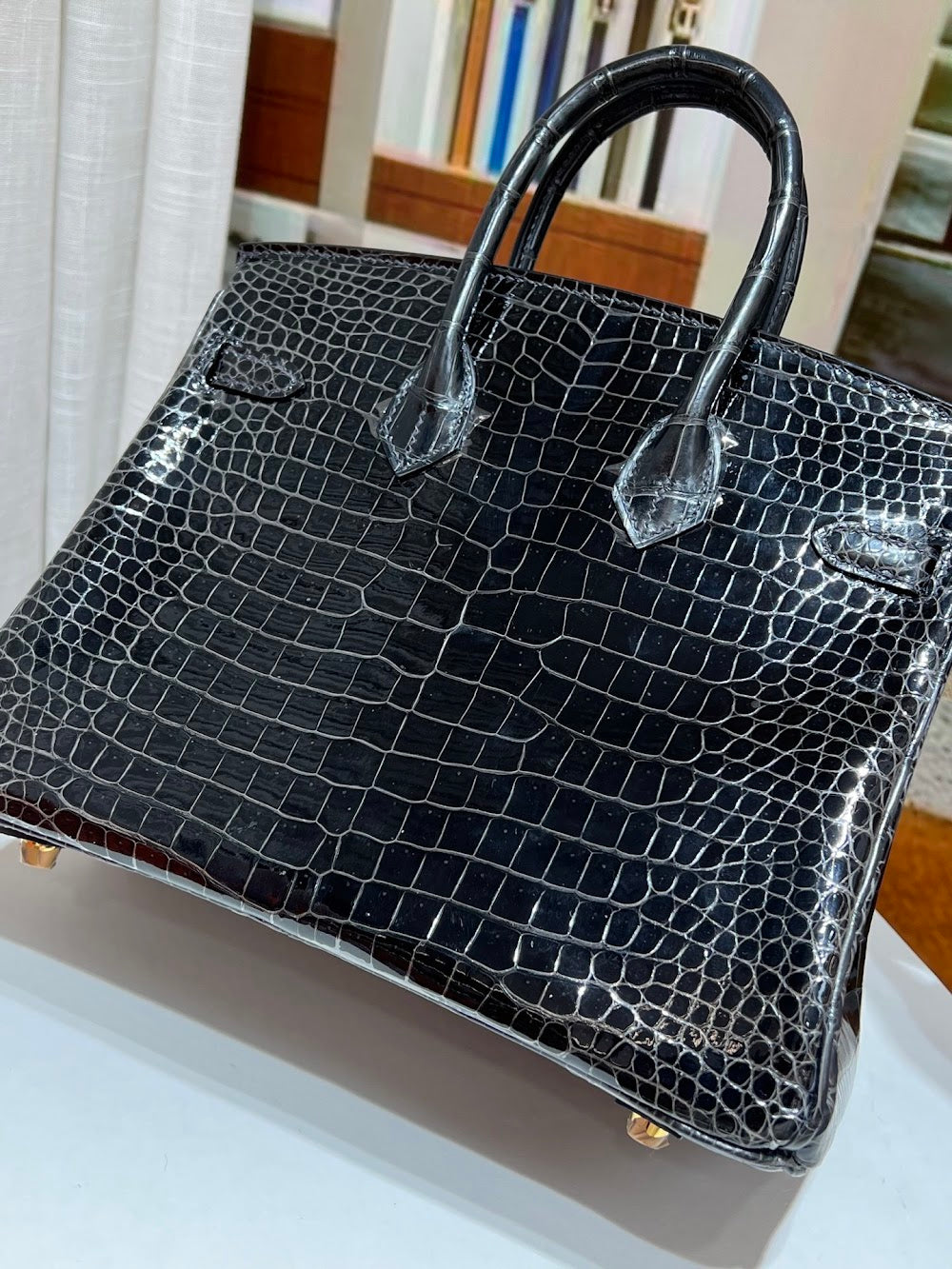 Dragons BagsHermesn Luxury Bag --117143