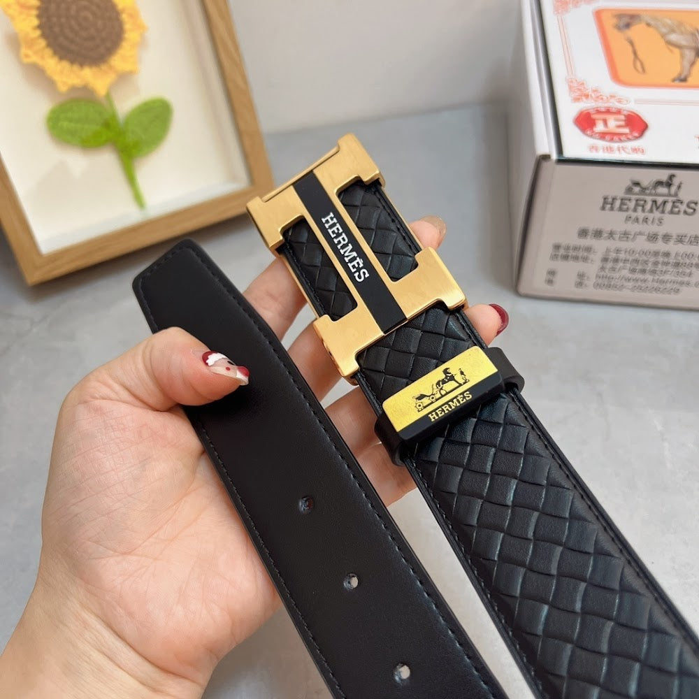 Dragons Bags Hermesn Luxury Belt --106033