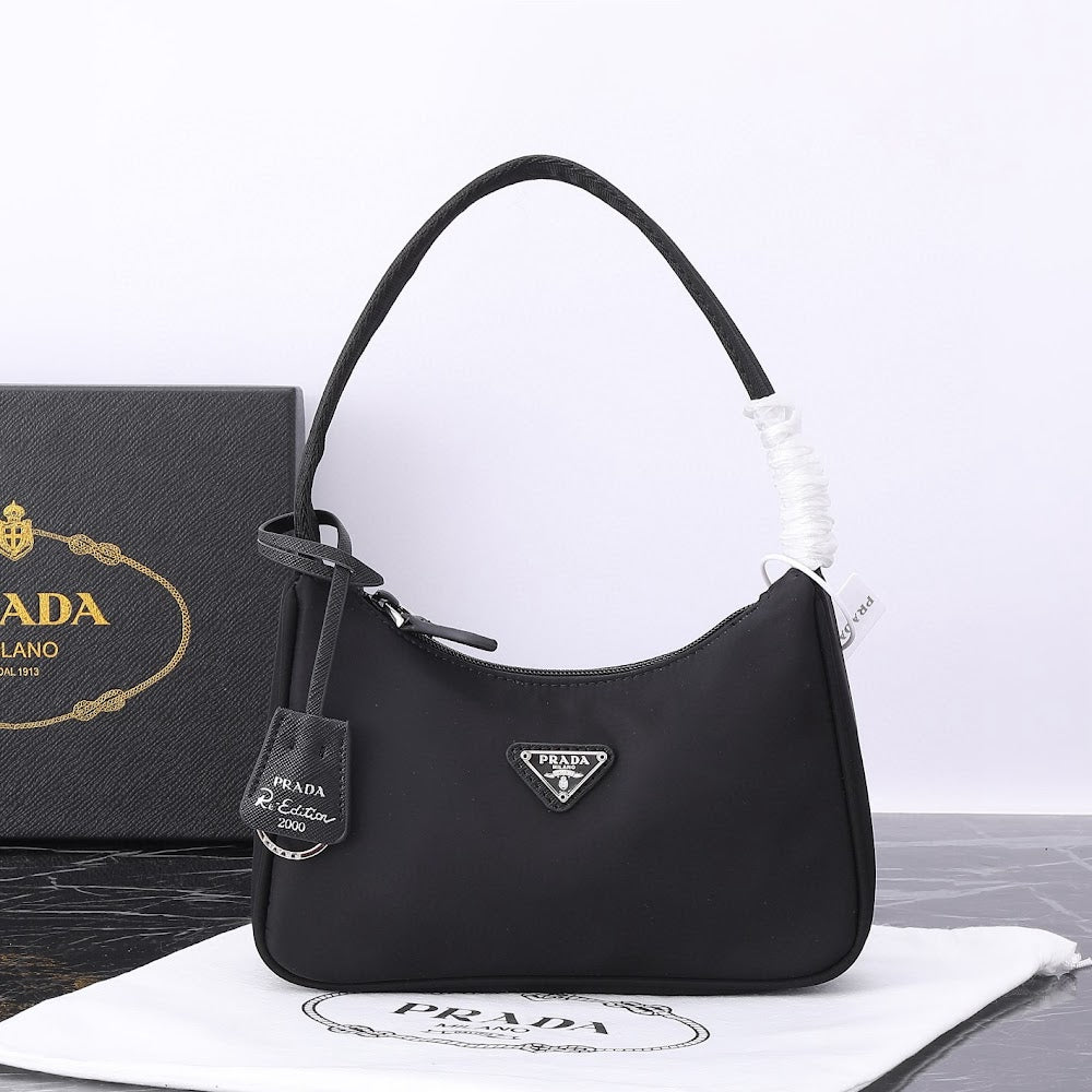 Dragons Bags pradn Luxury Bag --73852