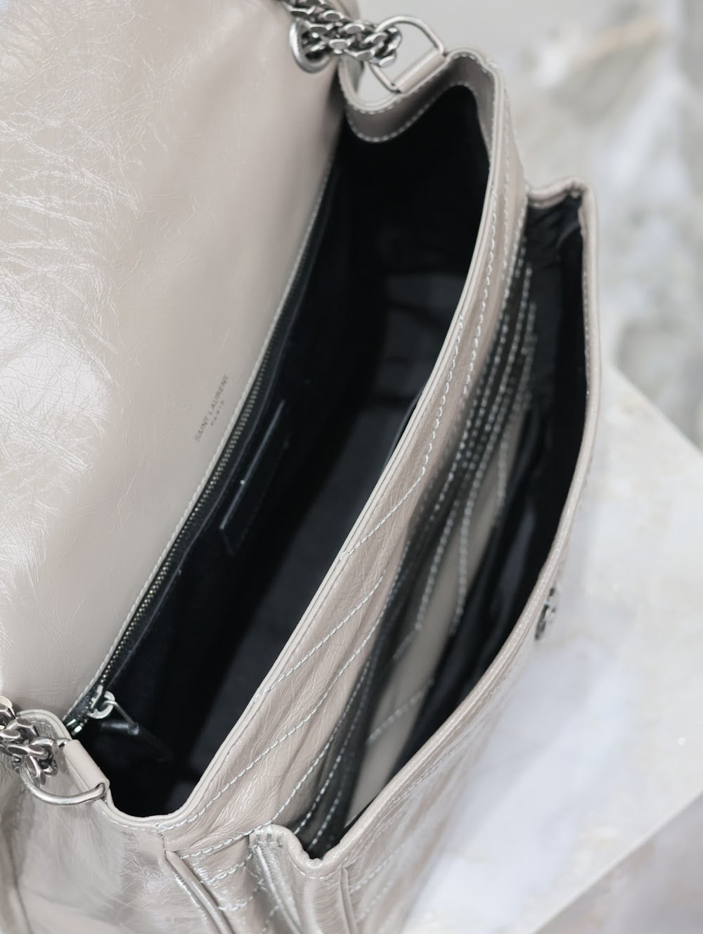 Dragons Bags YSLn Luxury Bag --119310