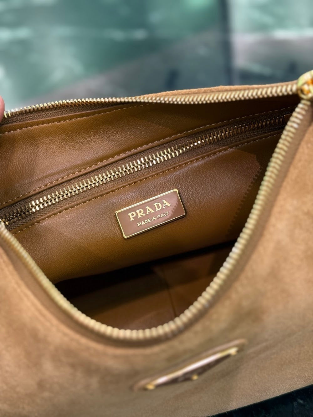 Dragons Bags Pradn Luxury Bag --102990