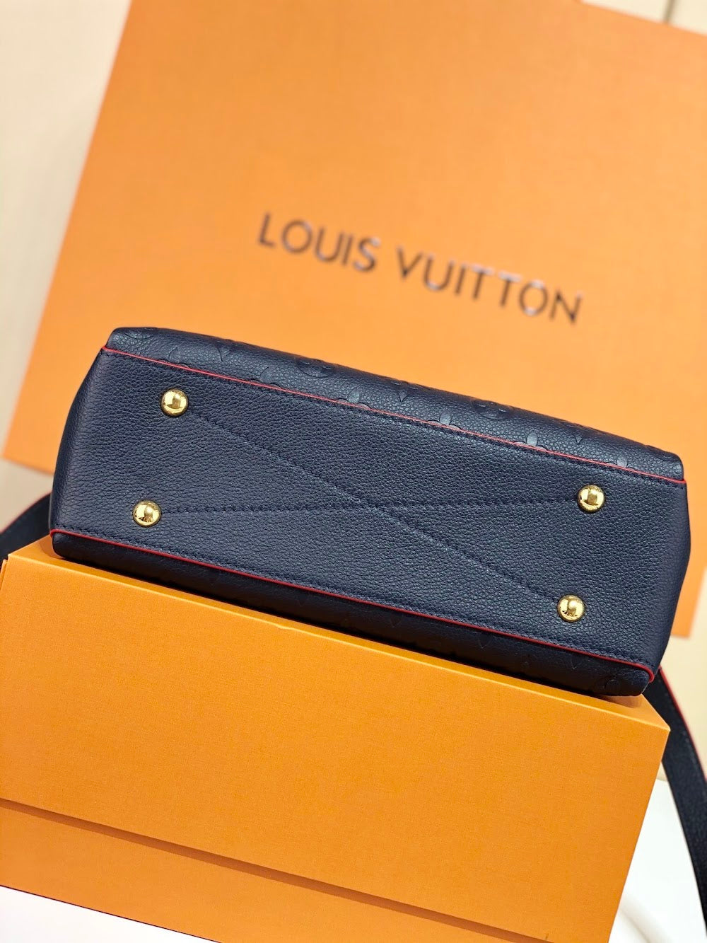 Dragons Bags ln Luxury Bag --60521