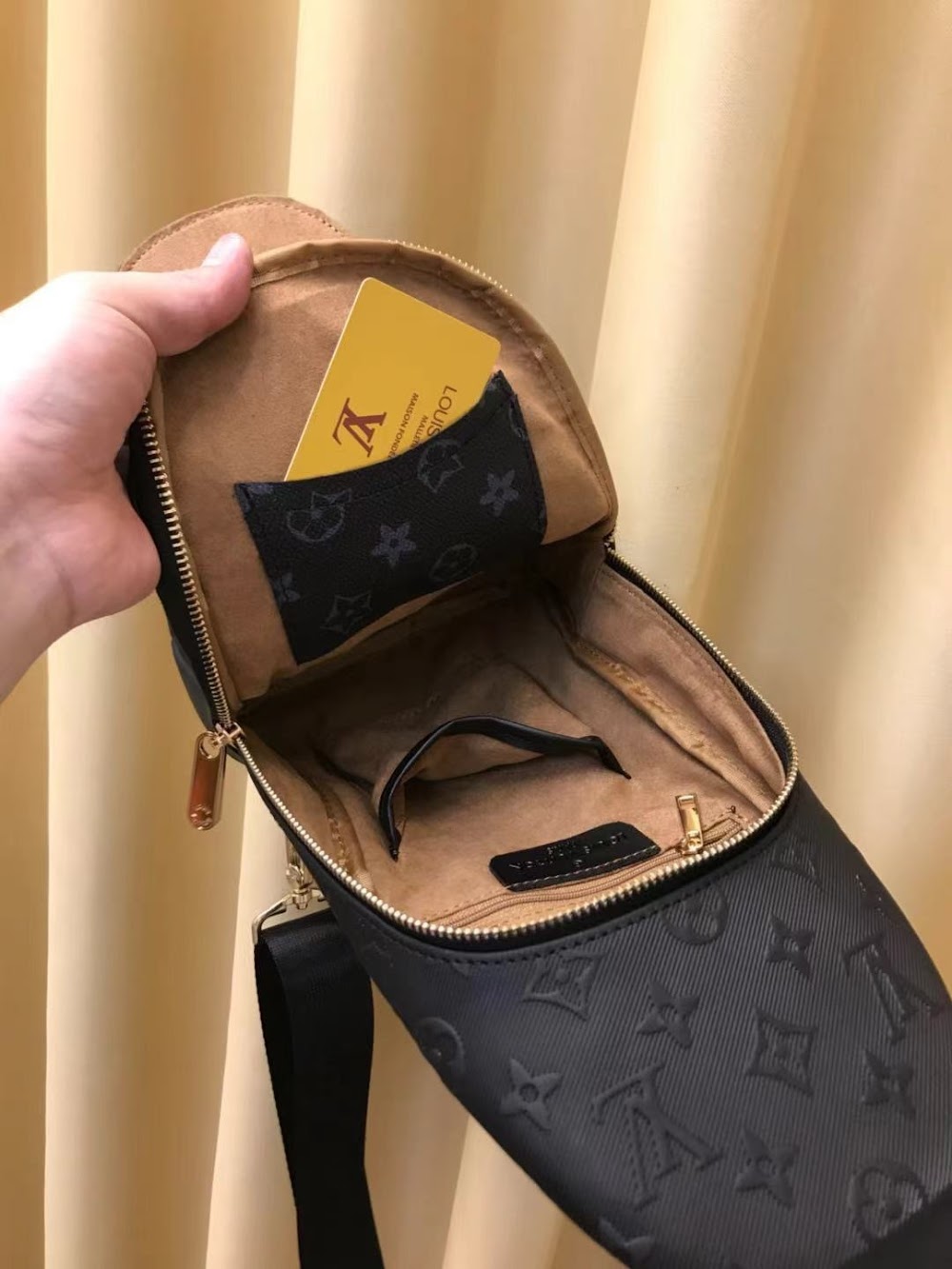 Dragons Bags ln Luxury Bag --78250