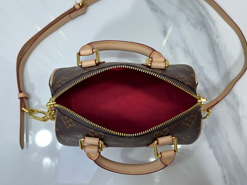 Dragons Bags LVn Luxury Bag --80247