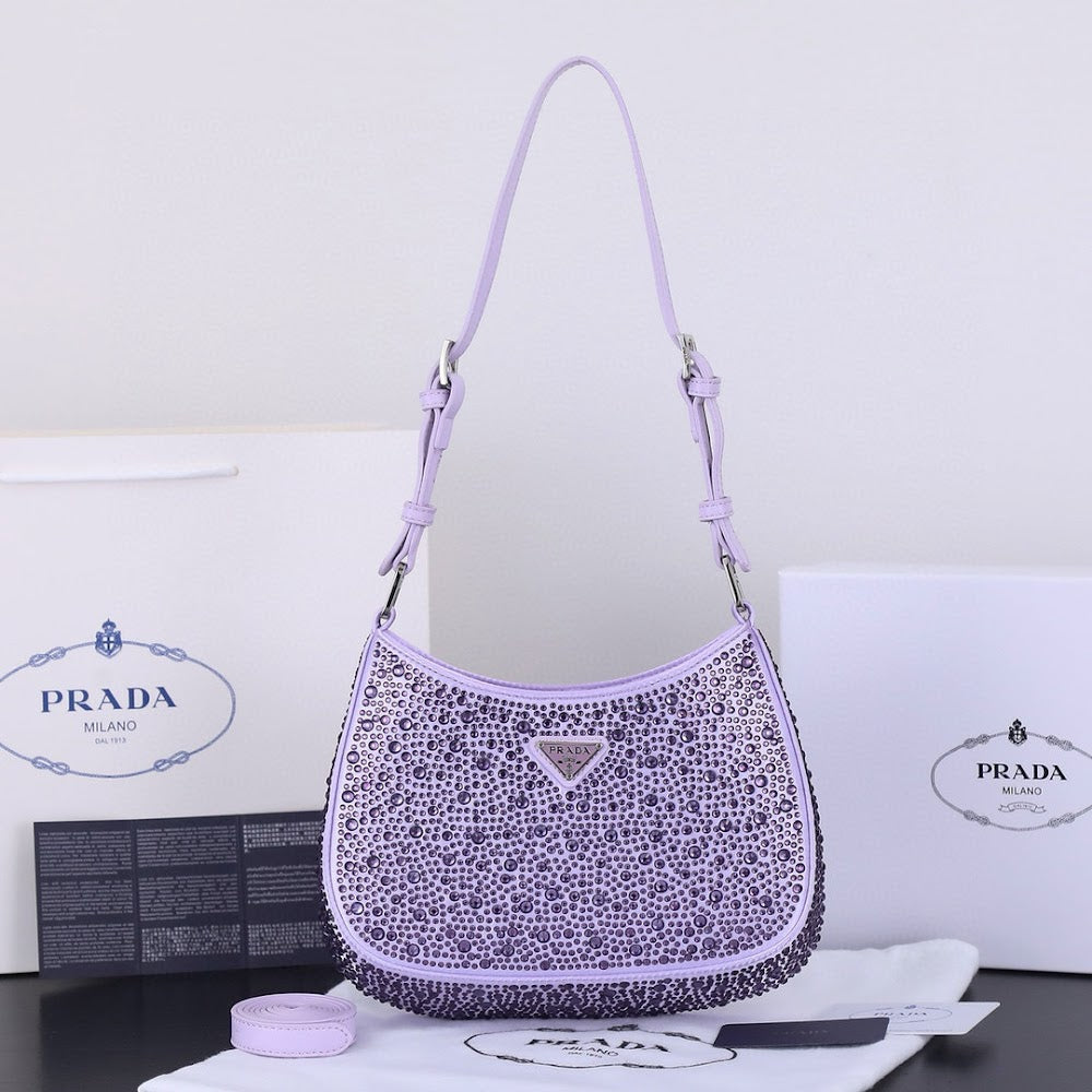 Dragons Bags pradn Luxury Bag --74069