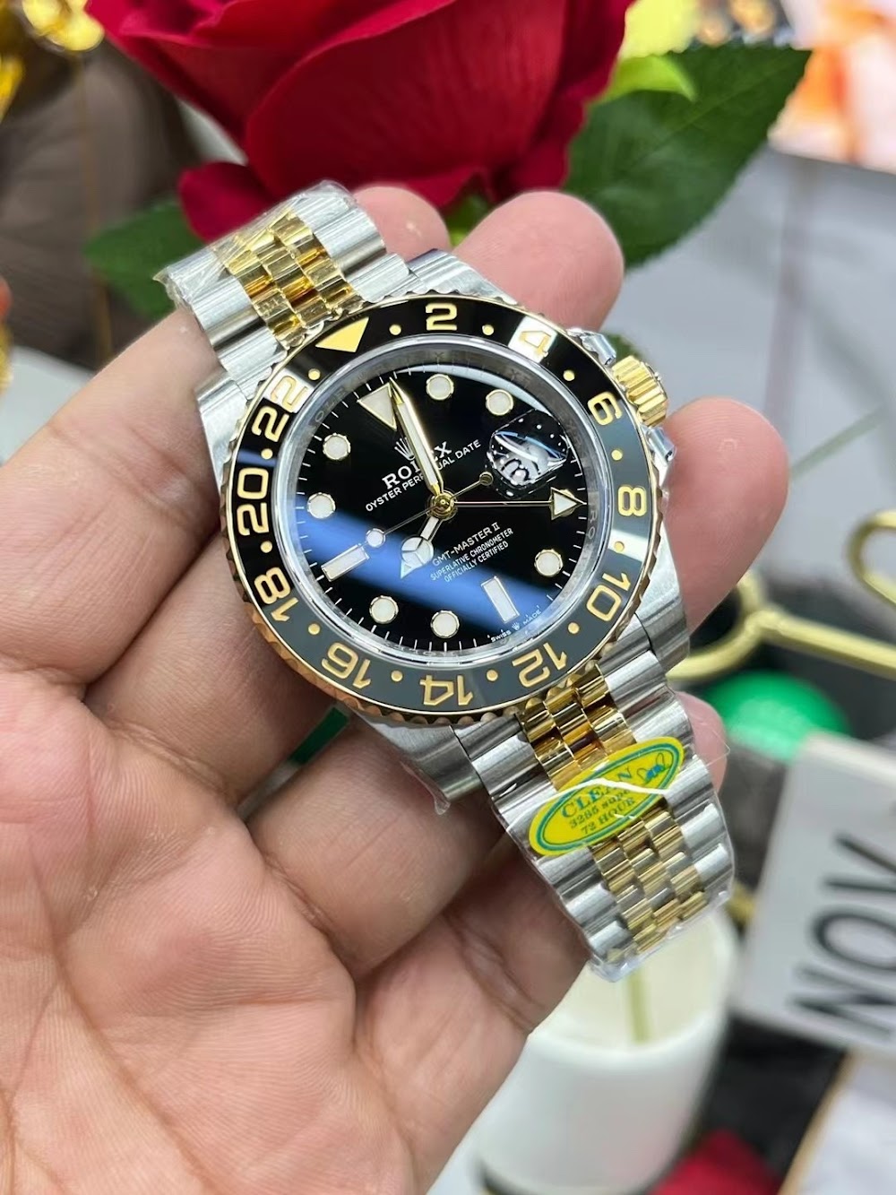 Dragons Bags Luxury Designer Watch --104468