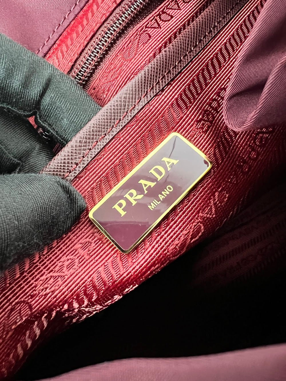 Dragons Bags Pradn Luxury Bag --101466