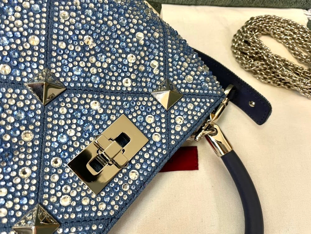 Dragons Bags Valentine Luxury Bag --121039
